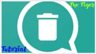 Come Vedere i messaggi eliminati Di WhatsApp!
