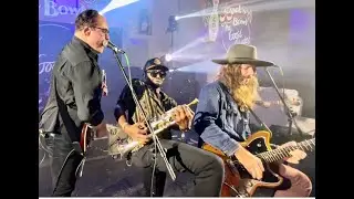 Good Dudes Rock n Bowl 12 28 24