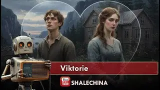 Victoria – Knut Hamsun – Radio Play (CZ) – English Subtitles