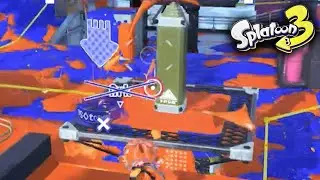They Superjumped to Tower 10 Times in a Row