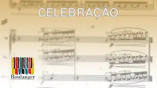 Maria Helena Rosas Fernandes - Celebração (2006)