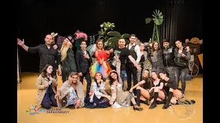 Στο Νησί Της "Καζαβλάγκα" | Σατιρική Επιθεώρηση ✔