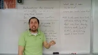 Incompleteness Theorems