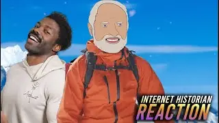 Exploration by Incognito Mode | The Chill Zone Reacts