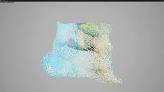 UE5 Niagara - Sample Texture 2D (Tutorial Preview)