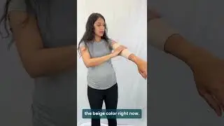 See how this super-soft sleeve can support you with T1D insulin monitoring, PICC Lines or Eczema