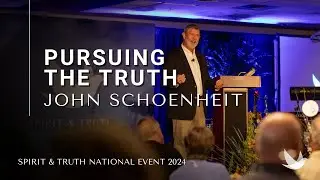 Pursuing The Truth