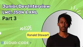 Salesforce Developer Mock Interview 2023 | Why We Need Developer | Jr Question & Answer