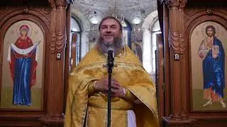 Дранда.Абхазия. Равноапостольная Мария Магдалина