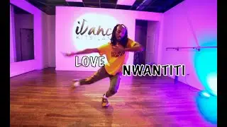 CKay - Love Nwantiti Remix ft. Joeboy & Kuami Eugene