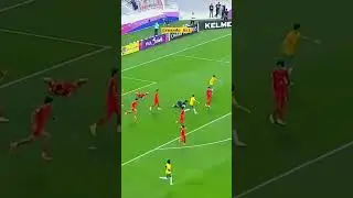 Aksi Heroik Ernando Ari