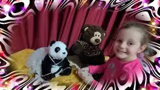 Виюша 6 лет -🌸 "Виюша на свадьбе ". 🌸❤️