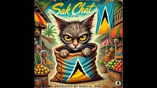 Sak Chat - Nintus (Prod. Radical One) 2025 Dennery Segment 2025 soca 2025 Dancehall