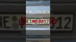 #rangerover  #rangeroverevoque #evoque  /  Chip Tuning & Remaping - 0539 344 41 62