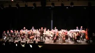 Bolero Fantastique - Bart Picqueur (K.H. De Kunstvrienden)