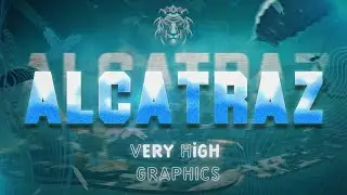 Call of Duty Mobile - on Pixel 7 Pro | ALCATRAZ Map Ultra Graphics Gameplay