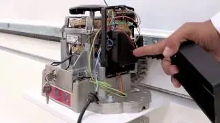 Treinamento de instalação da fotocélula - Garen Portões Automáticos