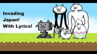 The Battle Cats 