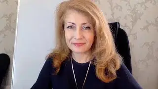 Работа с ценностями 1 часть. Иерархия Ценностей. Елена Грабарь