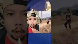FUNNY CHINESE COMEDY DUBBING “GARA GARA TV IS BROKEN 