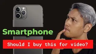 What camera should I buy in 2020 | Smartphone - Pros vs Cons for video