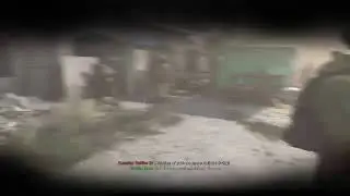 Call of Duty Modern Warfare Campaign stream