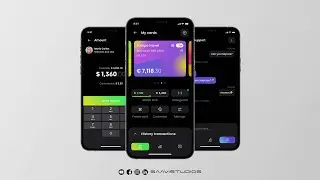 Stand Out App Promo by Saavi Studios - Elevate Your App's Presence!