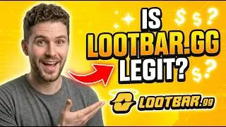 Is Lootbar.gg Legit? Full Review 2026 (Safe Game Top-Ups?)