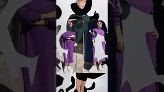 Трикотажные платья лета-осени для женщин 55+/Knitted summer-autumn dresses for women 55+#styleover60