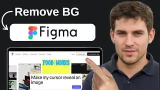 How To Use The Remove Bg Figma Plugin