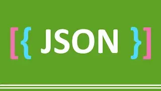 11 - Introduction to JSON, JSON vs XML, JSONObjects & JsonArrays - Android Studio