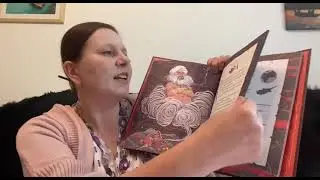 Обзор книги «Мифические существа. Огонь», автор Елена Ульева