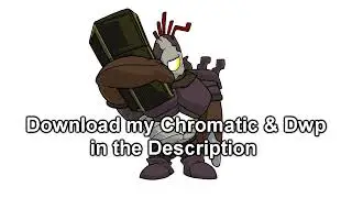 FNF Cyclops Chromatic Scale