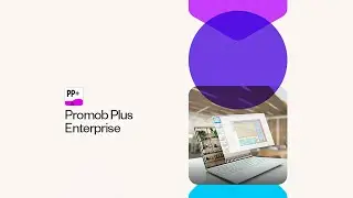 Promob | Solução Promob Plus Enterprise