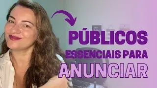 OS DOIS TIPOS DE PÚBLICO FUNDAMENTAIS PARA CRIAR ANÚNCIOS QUE VENDEM NO INSTAGRAM