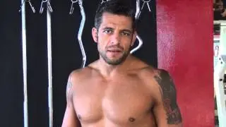 DFC 4 Rodrigo 'Ximbica' Ribeiro
