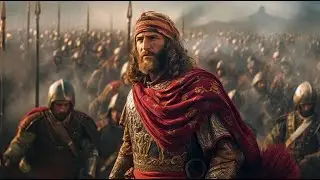 David the Warrior - How To Walk In Victory