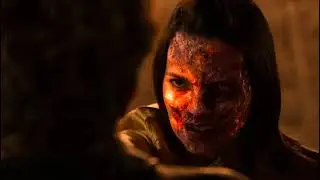 Lucifer Final Sahne Türkçe Dublaj