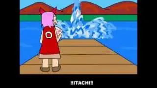 Ultimate Naruto Fan Flash 0.1