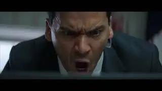 📺 Падіння Парижу / Paris Has Fallen (2024) * Український трейлер