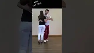 kizomba dance connexion #coursdekizomba #dance #letsplaykizomba #dancelearning #danse #kizombadance