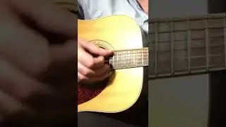 Бой 2 Михаил Круг У каких ворот / на гитаре / разбор