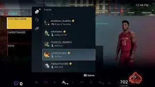 1st Rec Runs