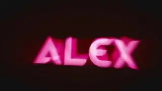 Интро ALEX