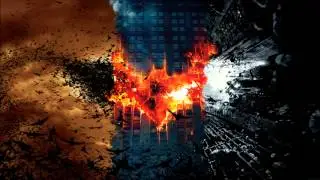 [HD] The Dark Knight Rises - Nokia Trailer Music - YouTube