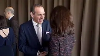 Costa Navarino presentation to Russian media and travel trade partners Moscow, February 18, 2019
