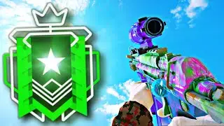 How to SOLO QUEUE to Champion - Console Rainbow Six Siege