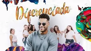 Parangolé - Diferenciada | Clipe Oficial