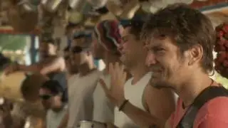 Banda Eva - Feliz De Feliz Te Ver (DVD Lugar da Alegria)
