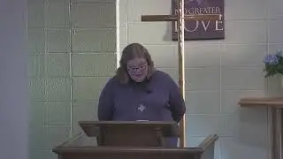St. John's Lutheran Church of Morgan